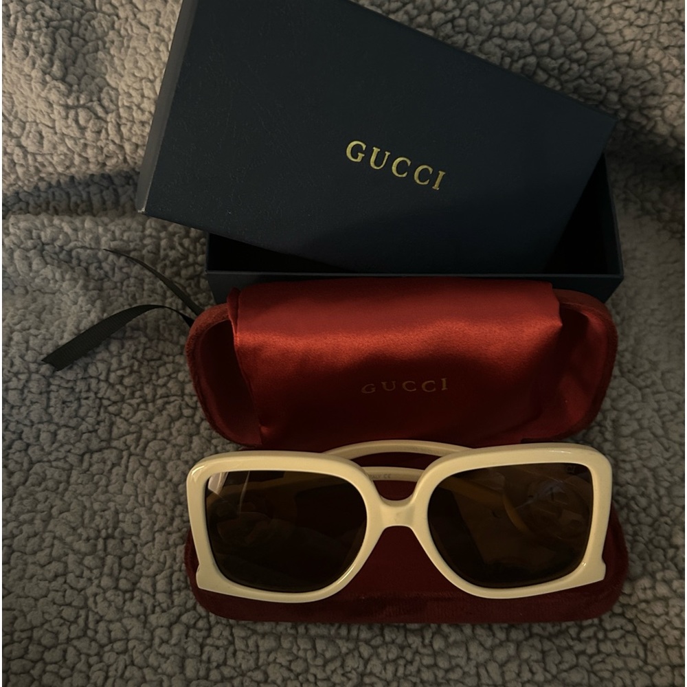 GG Inspired Sunnies